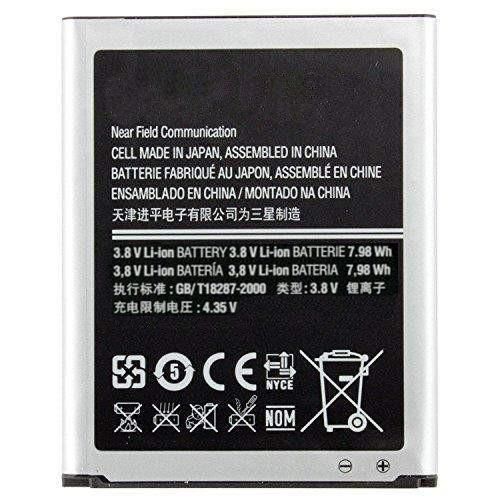 Samsung S3 Mini Battery