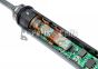TS100 Mini Electric Soldering Iron Portable 65W Programmable with TS-I Tip