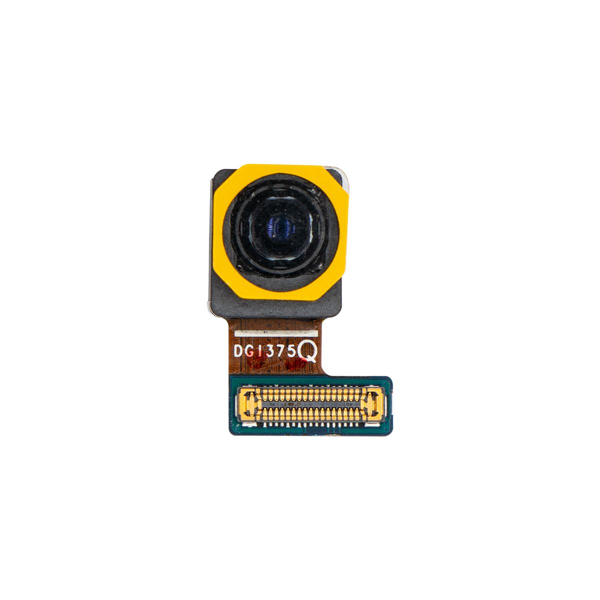 Samsung Note 9 Front Camera