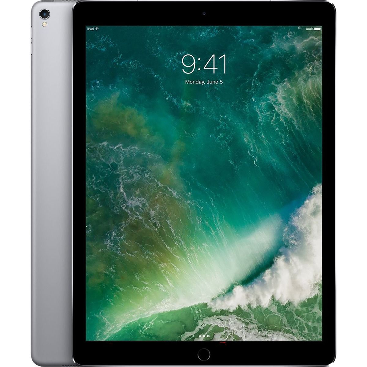 IPAD PRO 12.9 (2ND GEN) GRAY GOOD 256GB