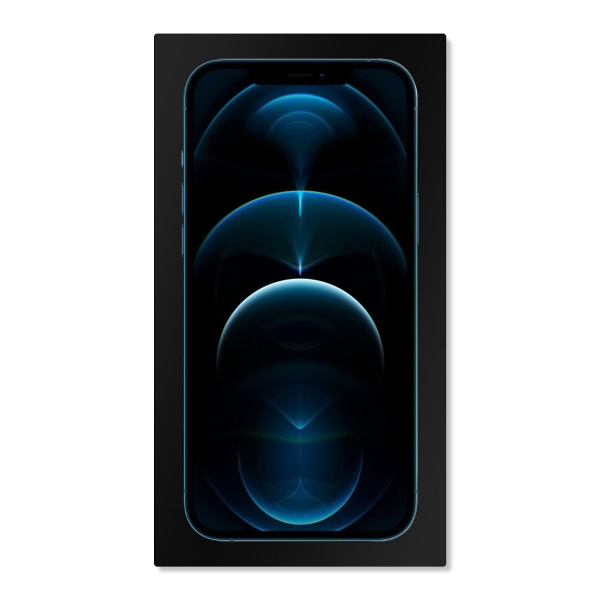 BOX FOR IPHONE 12 PRO PACIFIC BLUE