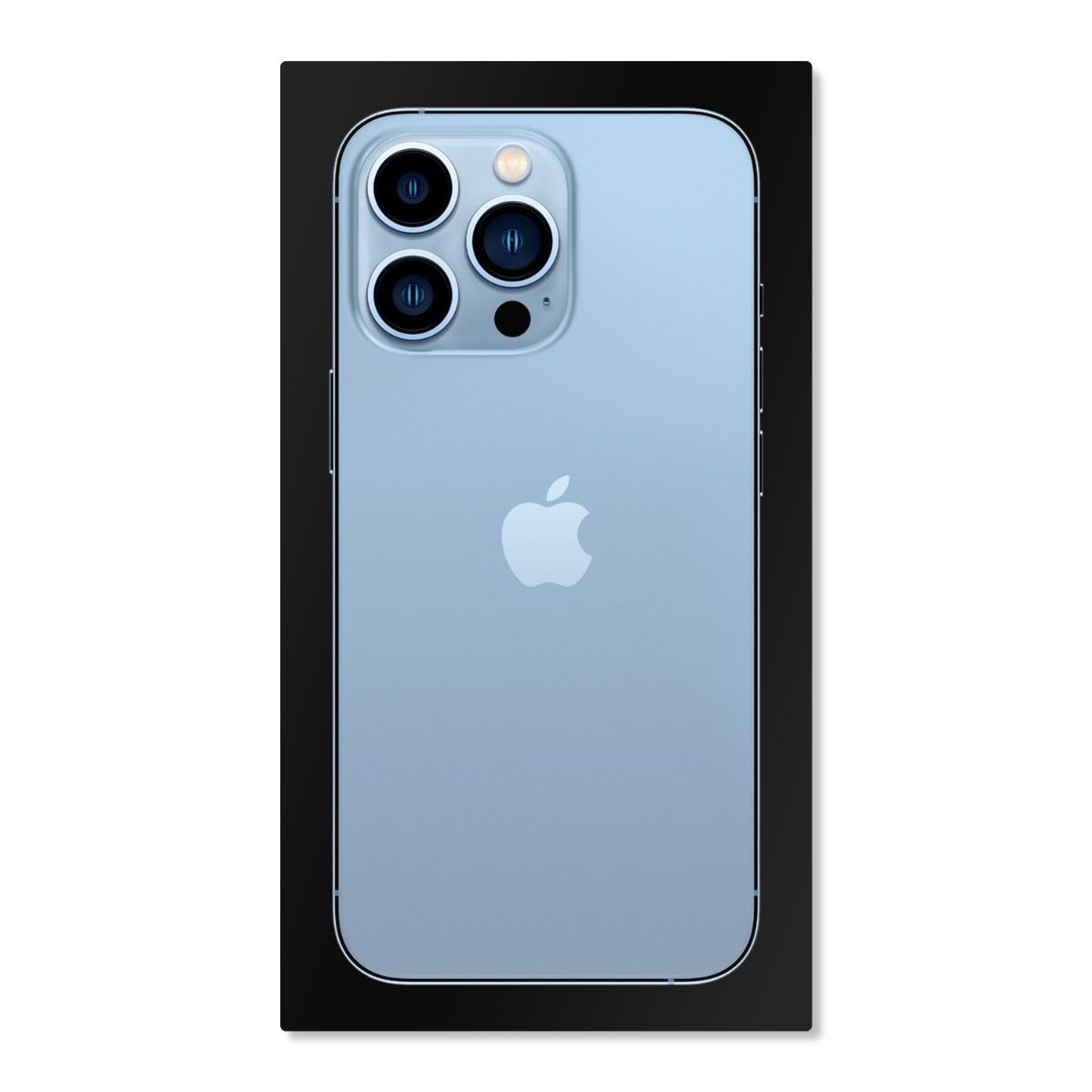 BOX FOR IPHONE 13 PRO SIERRA BLUE