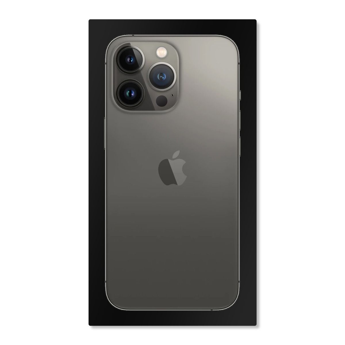 BOX FOR IPHONE 13 PRO MAX GRAPHITE