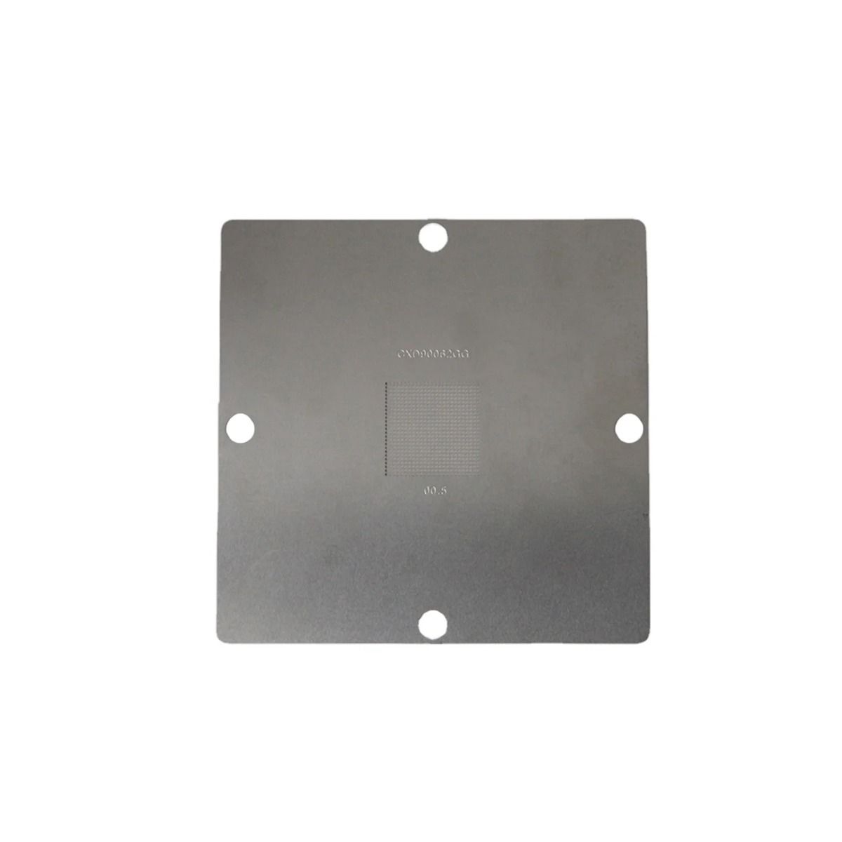 South Bridge BGA Reballing Stencils Compatible For PlayStation 5 (CXD90061GG) (7CM)