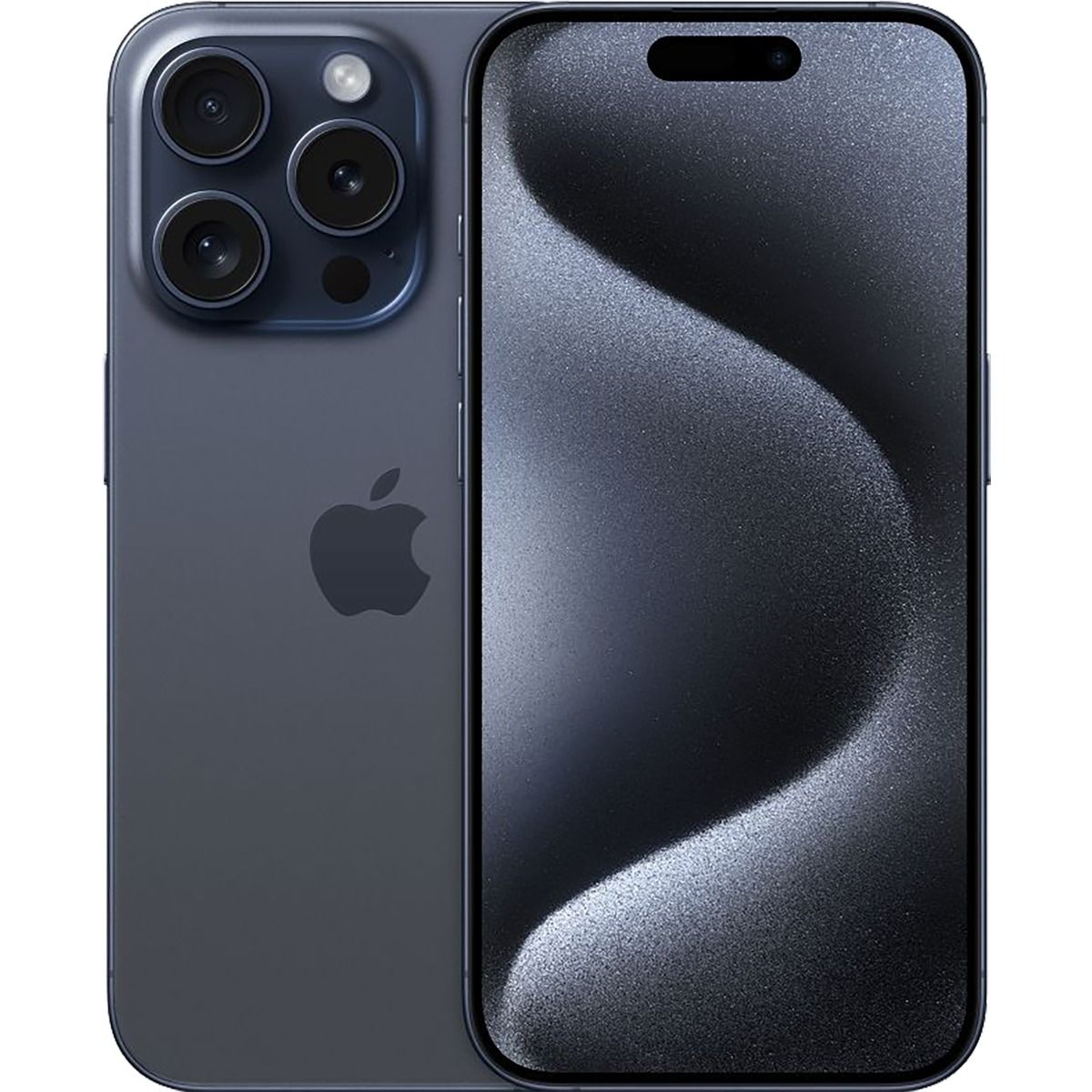 IPHONE 15 PRO MAX BLUE TITANIUM FAIR 256 XFINITY LOCKED