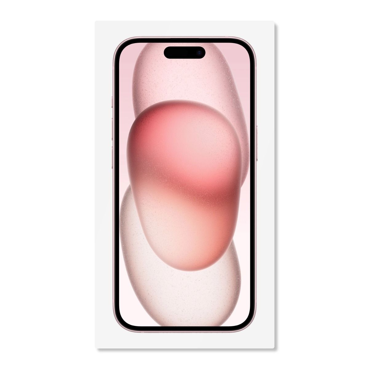 BOX FOR IPHONE 15 PINK