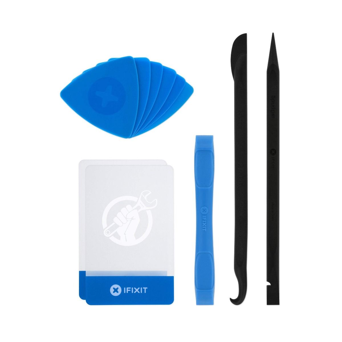 Prying and Opening Tool Assortment (iFixit)