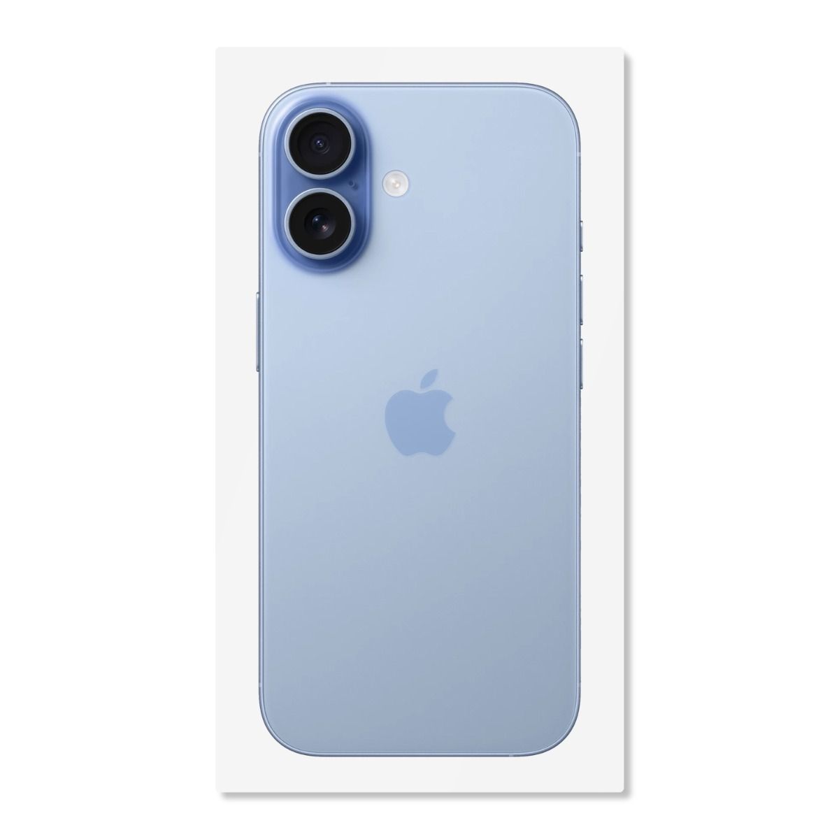 BOX FOR IPHONE 17 MIST BLUE