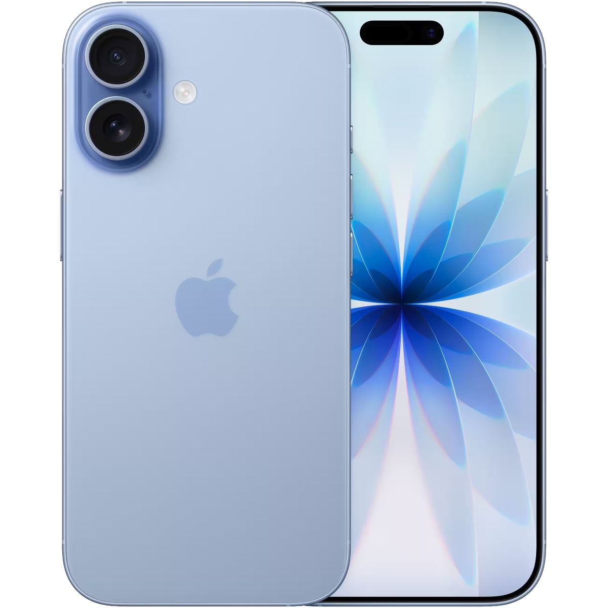 IPHONE 17 BLUE MINT 256GB