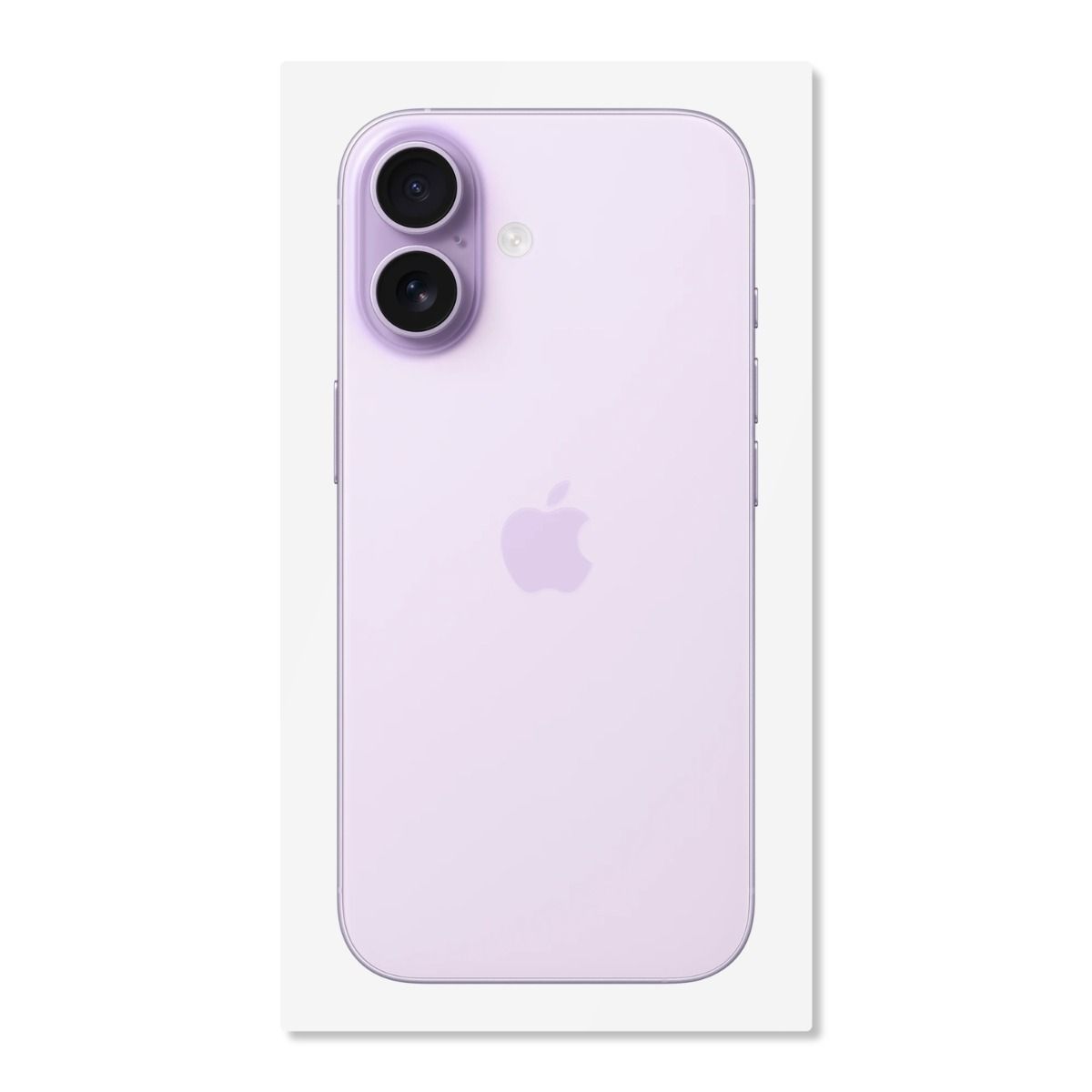 BOX FOR IPHONE 17 LAVENDER