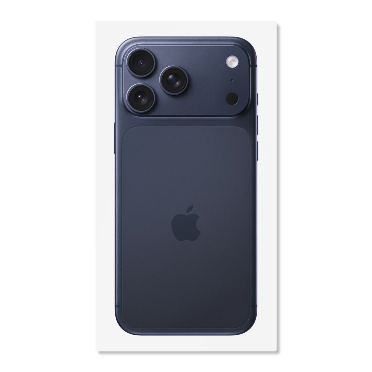 BOX FOR IPHONE 17 PRO MAX DEEP BLUE