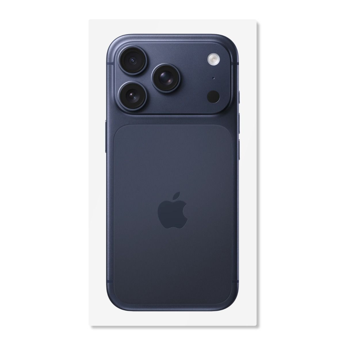 BOX FOR IPHONE 17 PRO DEEP BLUE