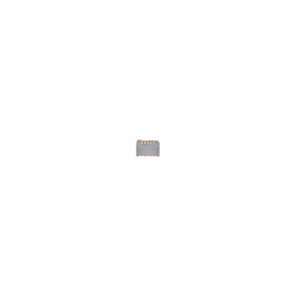 Nintendo Switch (11 Pin) L/R Slider Flex Cable Connector