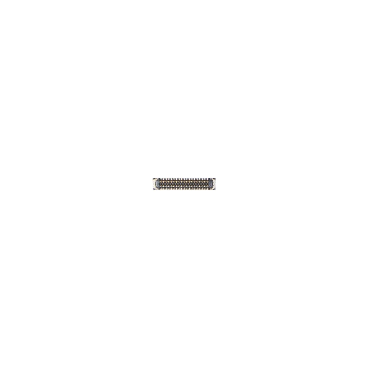 Nintendo Switch Big Card Slot FPC Connector