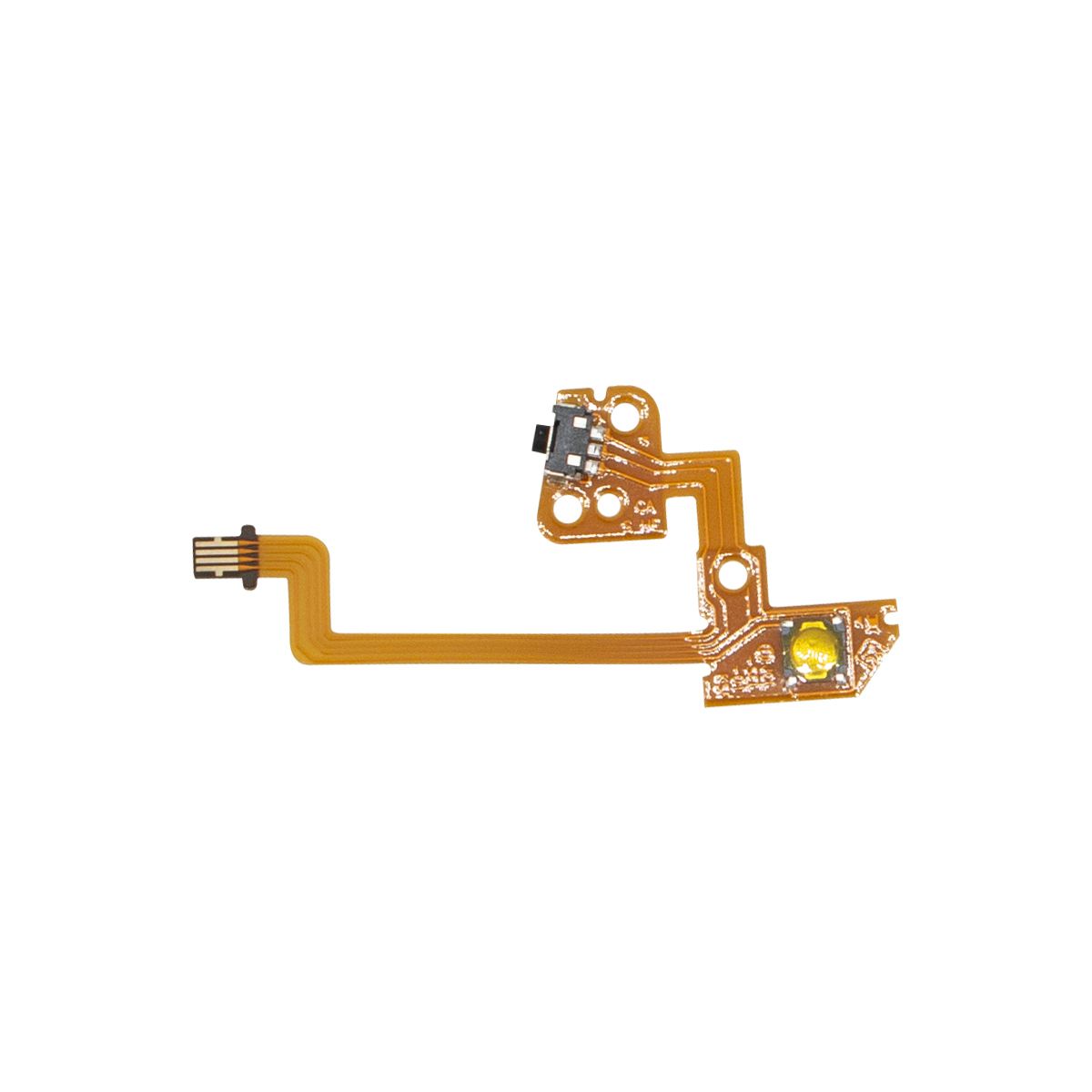 Nintendo Switch Left Trigger And Minus L Button Flex Cable