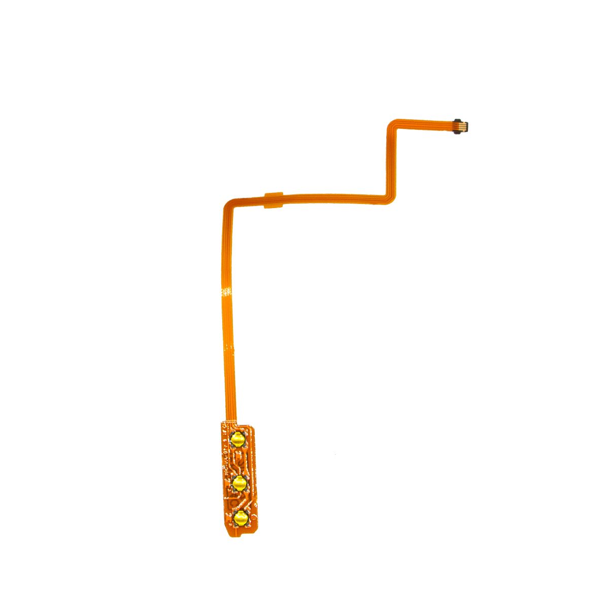 Nintendo Switch Power Volume Ribbon Flex Cable