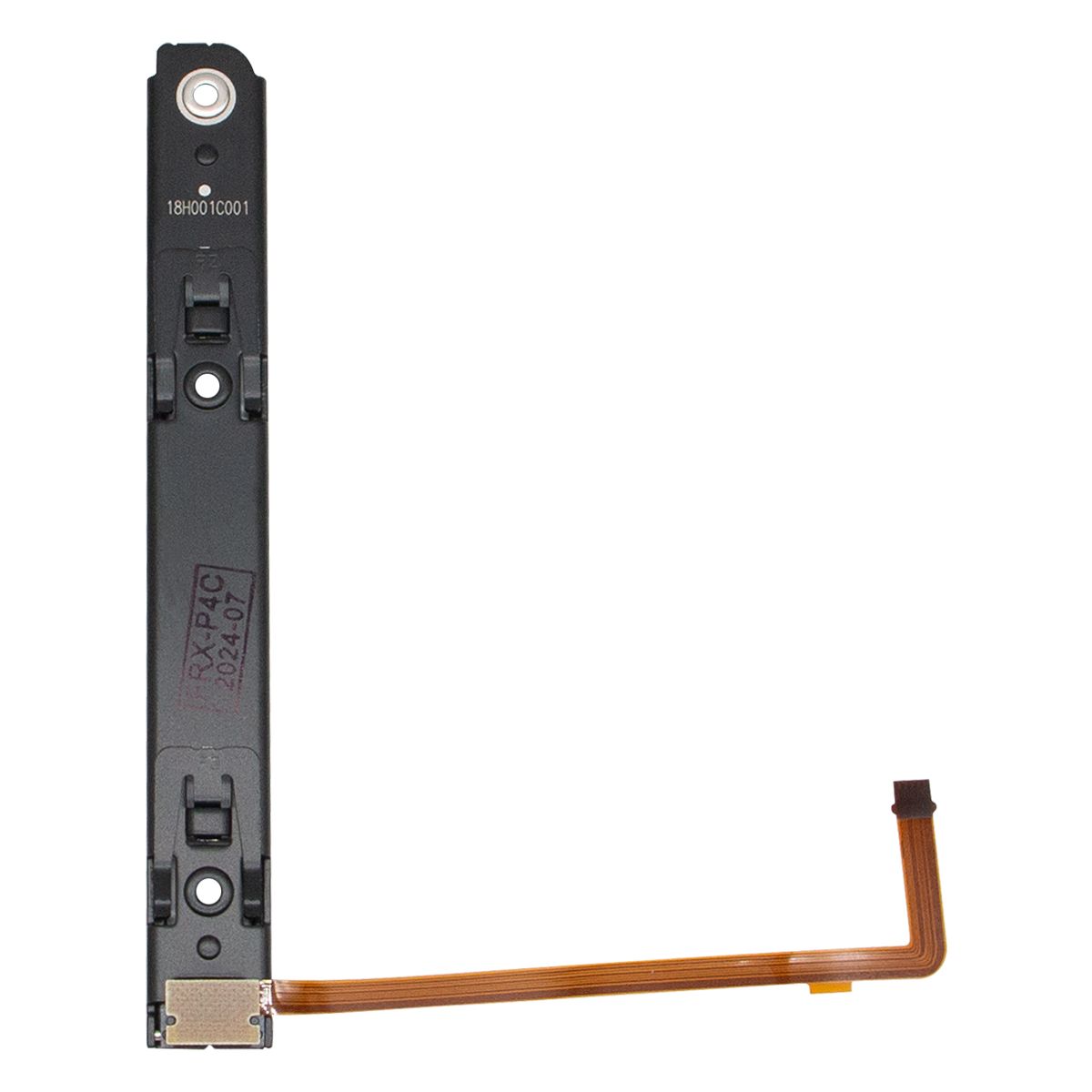 Nintendo Switch Left & Right Handle Bar Recharge Slider With Flex Cable