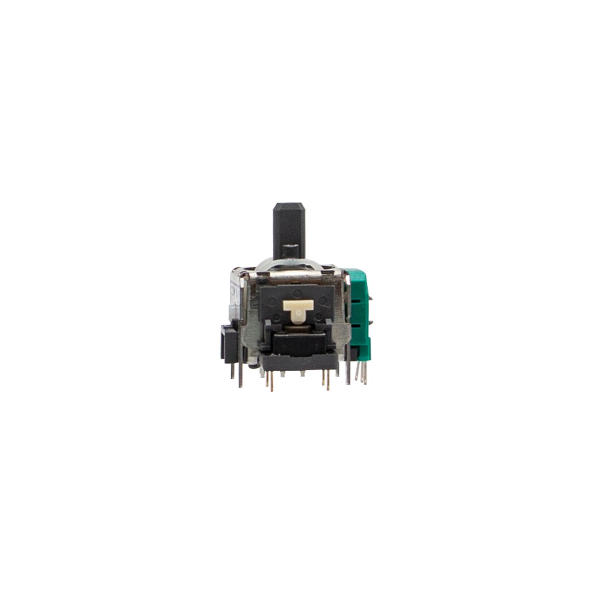 Nintendo Switch Pro / Wii U (Controller) 3D Analog Joystick Axis Rocker & Sensor Module