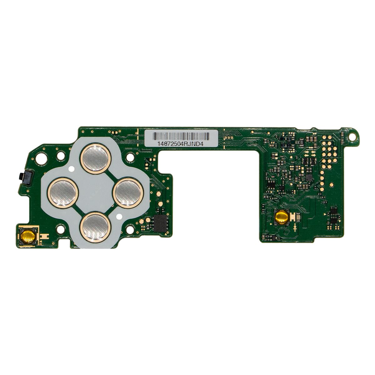 Nintendo Switch Joy Con Controller Right SR Switch Button Board