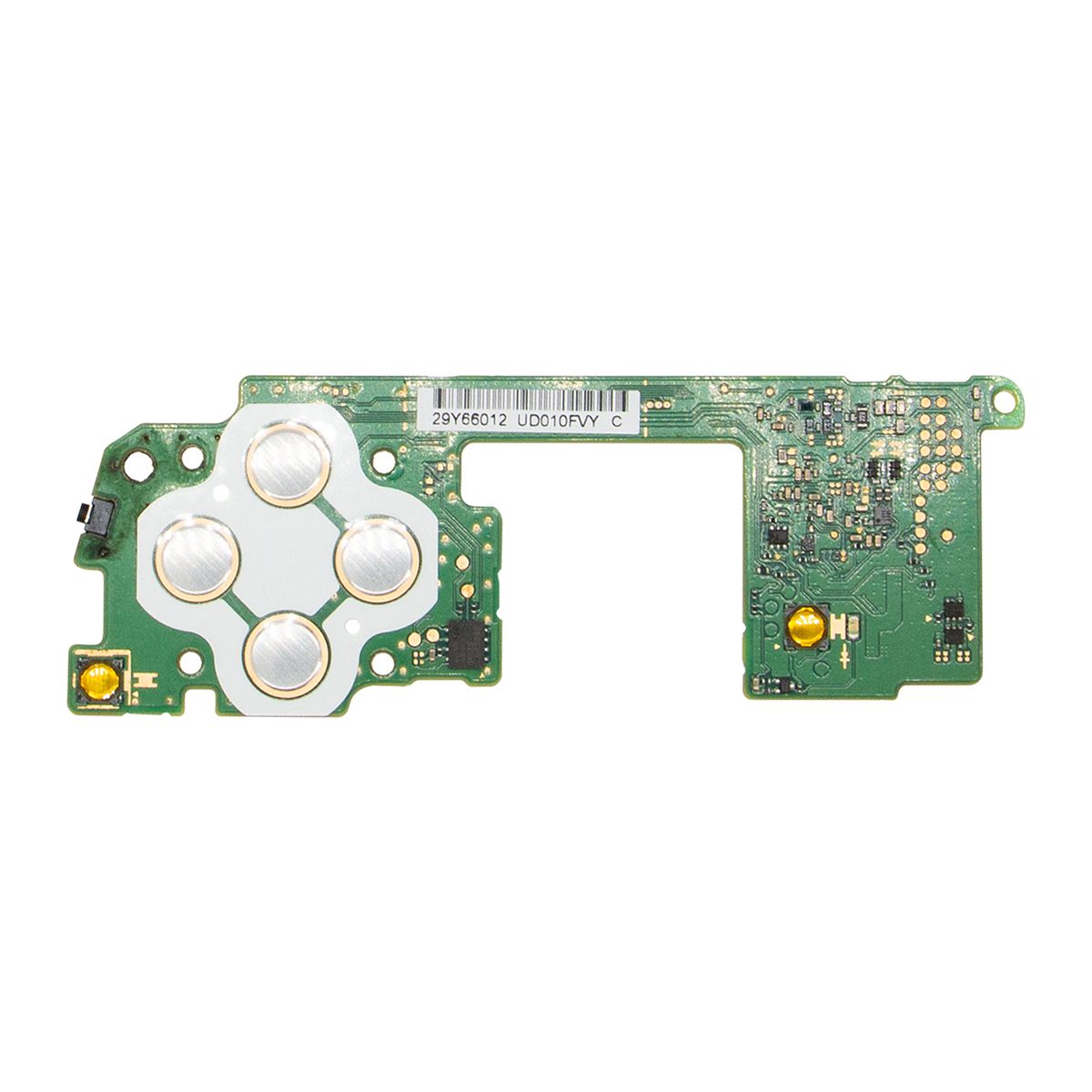 Nintendo Switch Joy-Con Controller (HAC-001 / HAC-001(-01)) Motherboard (Left & Right)