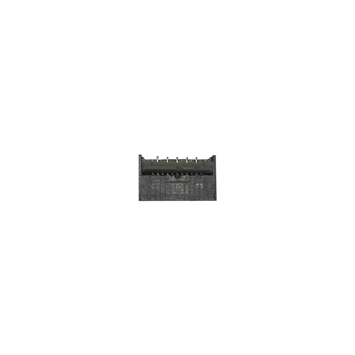 Nintendo Switch (11 Pin) FPC Connector With Gate (Soldering Required)