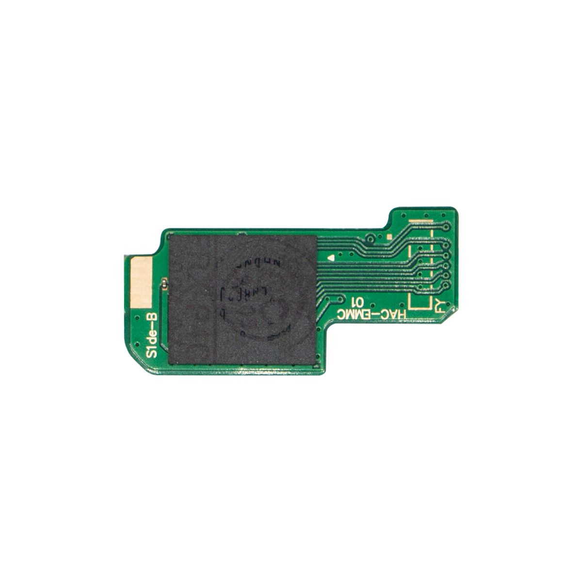 Nintendo Switch Console EMMC 32G Storage Memory Module