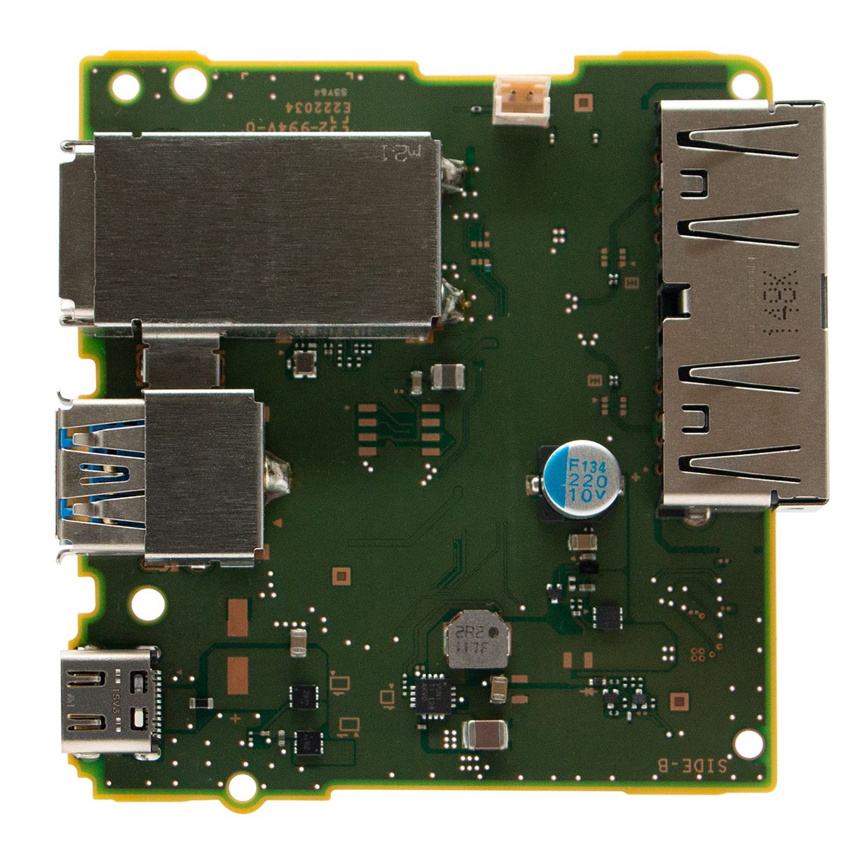Nintendo Switch HDMI Docking Station Mainboard