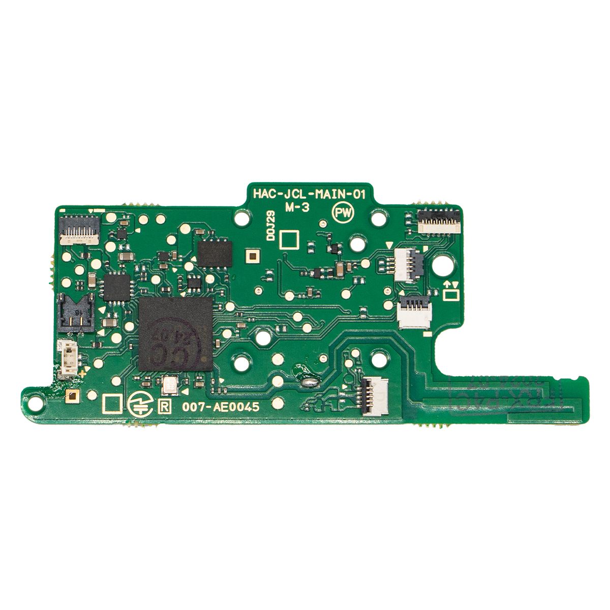 Nintendo Switch Joy-Con Controller PCB MainBoard Left Joy Con Motherboard
