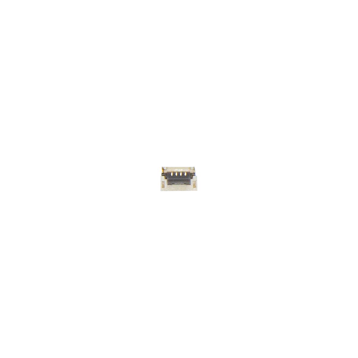 Nintendo Switch / Switch Lite / Switch Joy Con Controller Fan / Left Trigger / Minus Button FPC Connector