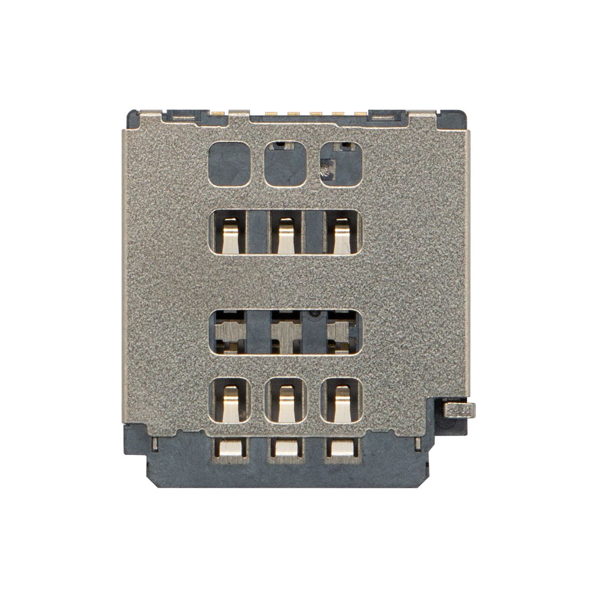 iPhone 16 Pro / 16 Pro Max Dual Sim Card Reader