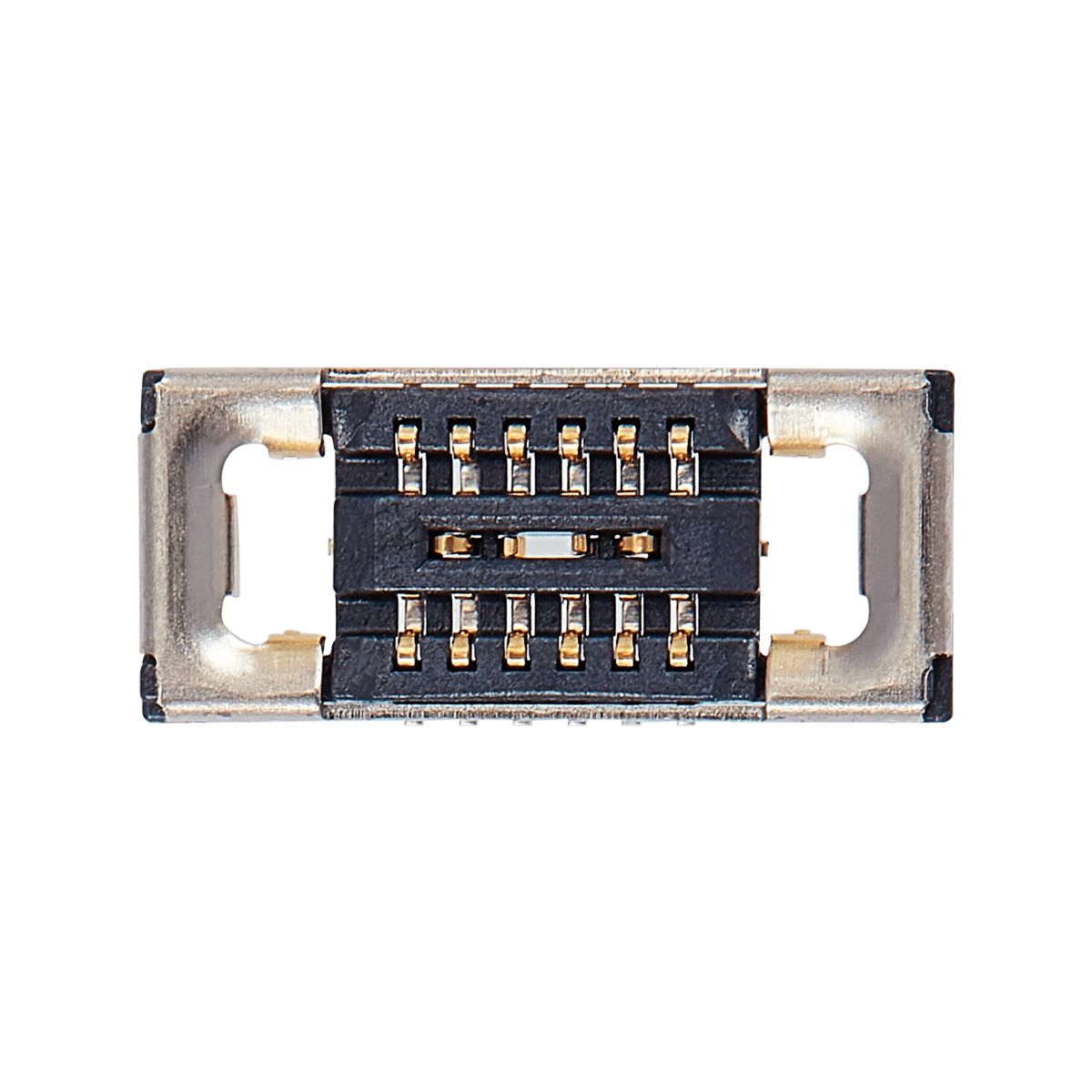 iPhone 13 Pro Lower Antenna FPC Connector (12 Pin)