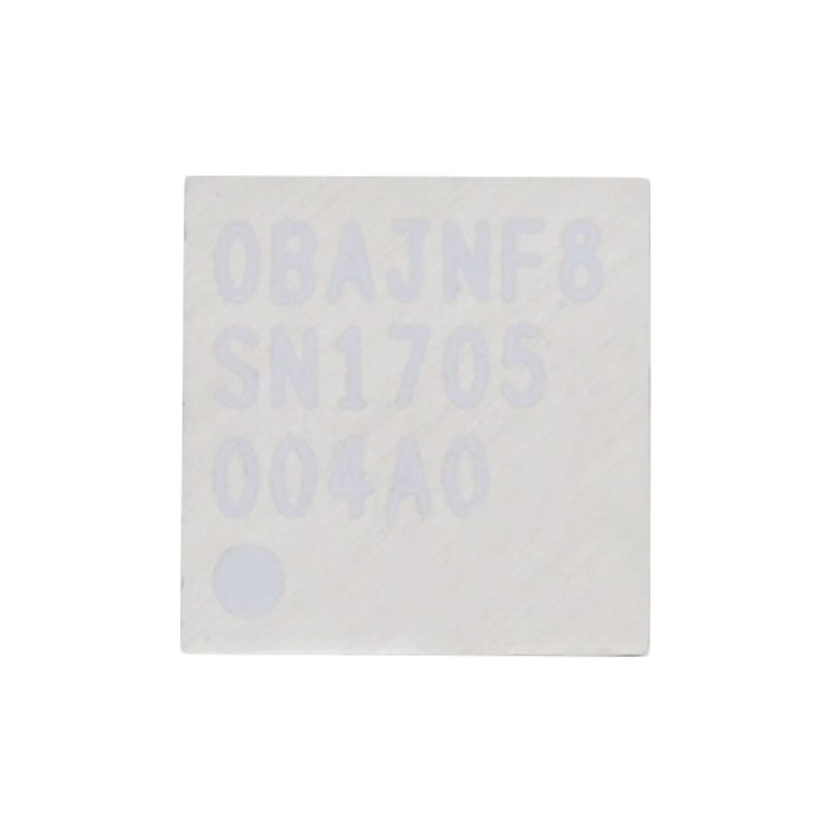iPhone 12 Series - Wireless Charger Boost Dombra IC (SN1705)