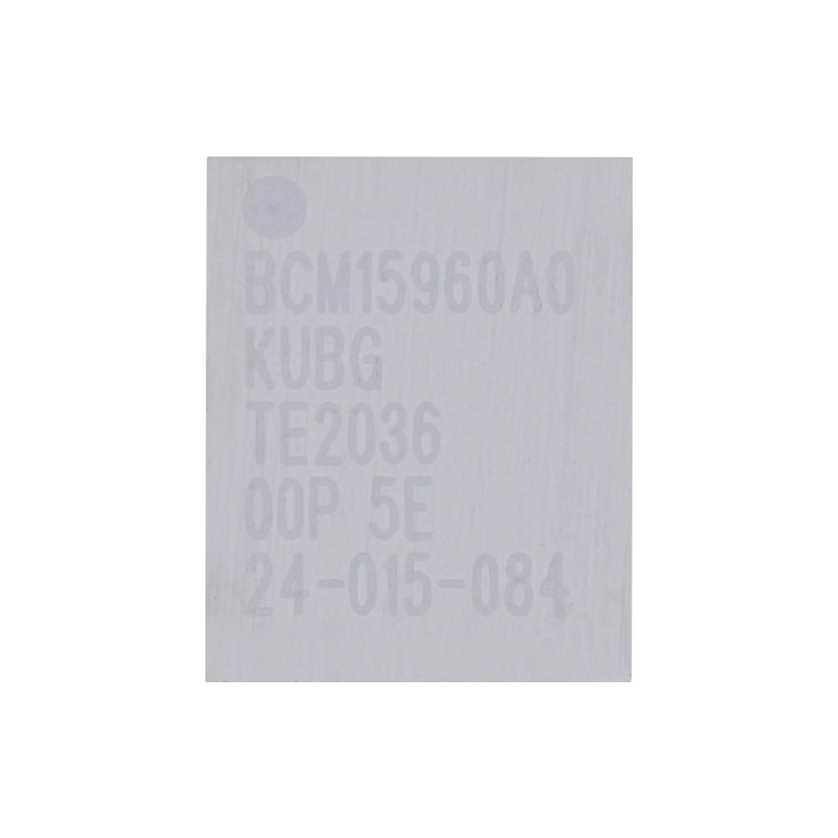 iPhone 12 Series - Touch Boost IC (BCM15960A0)