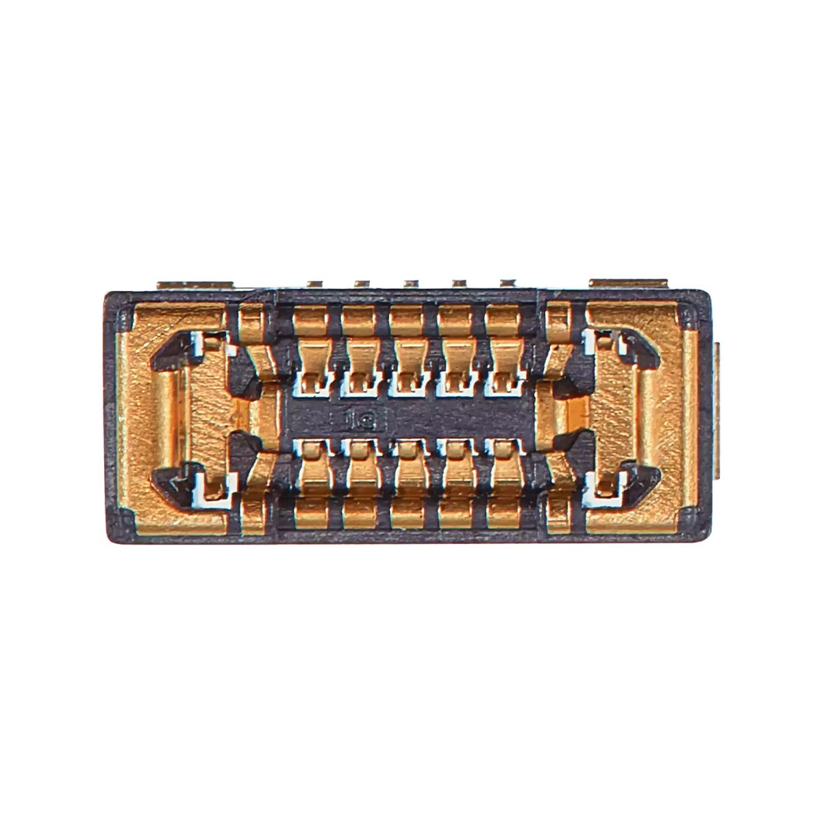 iPhone 12 / 12 Pro SIM Card FPC Connector (10 Pin)