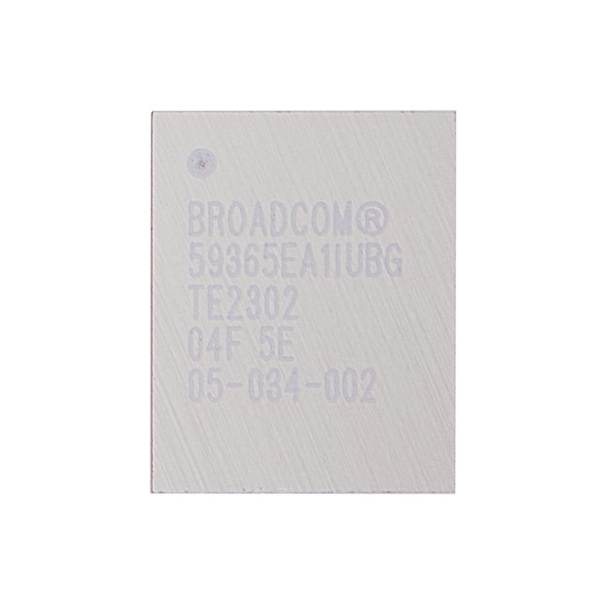 iPhone 14 Pro / 14 Pro Max Wireless Power Delivery IC (BCM59365EA1IUBG)