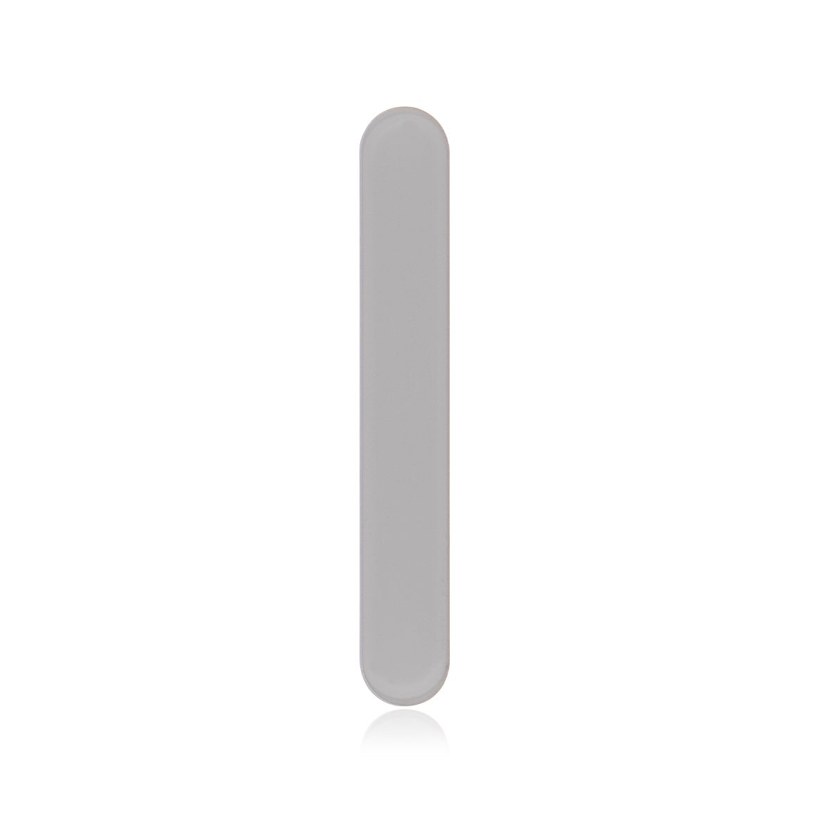iPhone 14 Pro / 14 Pro Max 5G Glass Edge Strip (Silver)