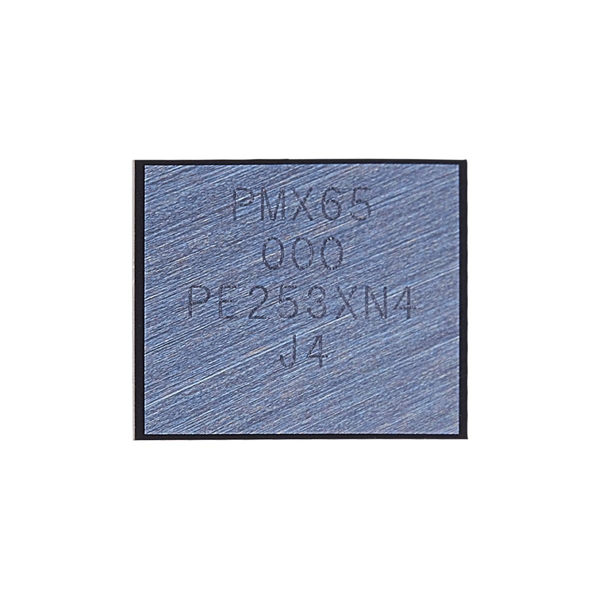 iPhone 14 / 14 Plus / 14 Pro / 14 Pro Max / 15 Series / 16 Series Baseband Power IC (PMX65)