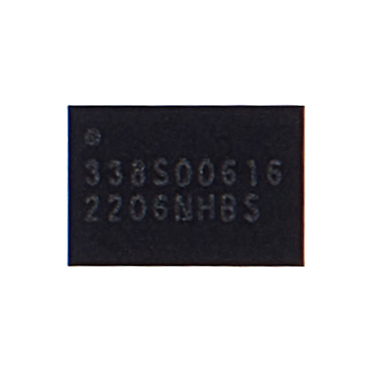iPhone 12 Series / 13 Series / 14 Series / 15 Series / 16 Series - Backlight IC (338S00616)
