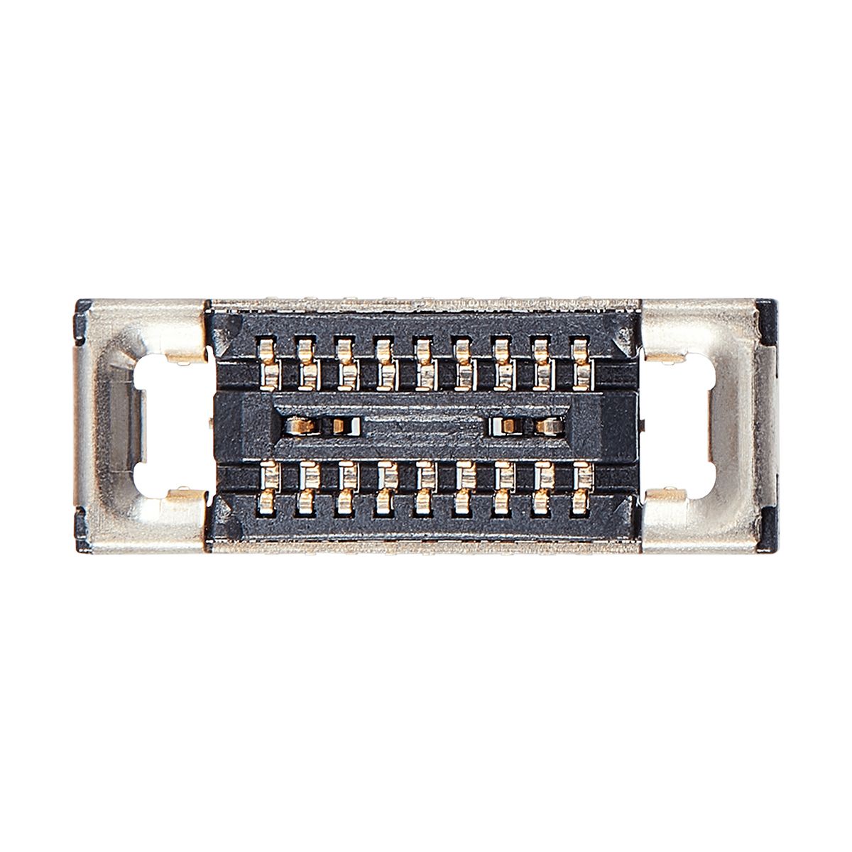 iPhone 14 / 14 Plus - Flashlight / NFC Antenna FPC Connector (18 Pin)