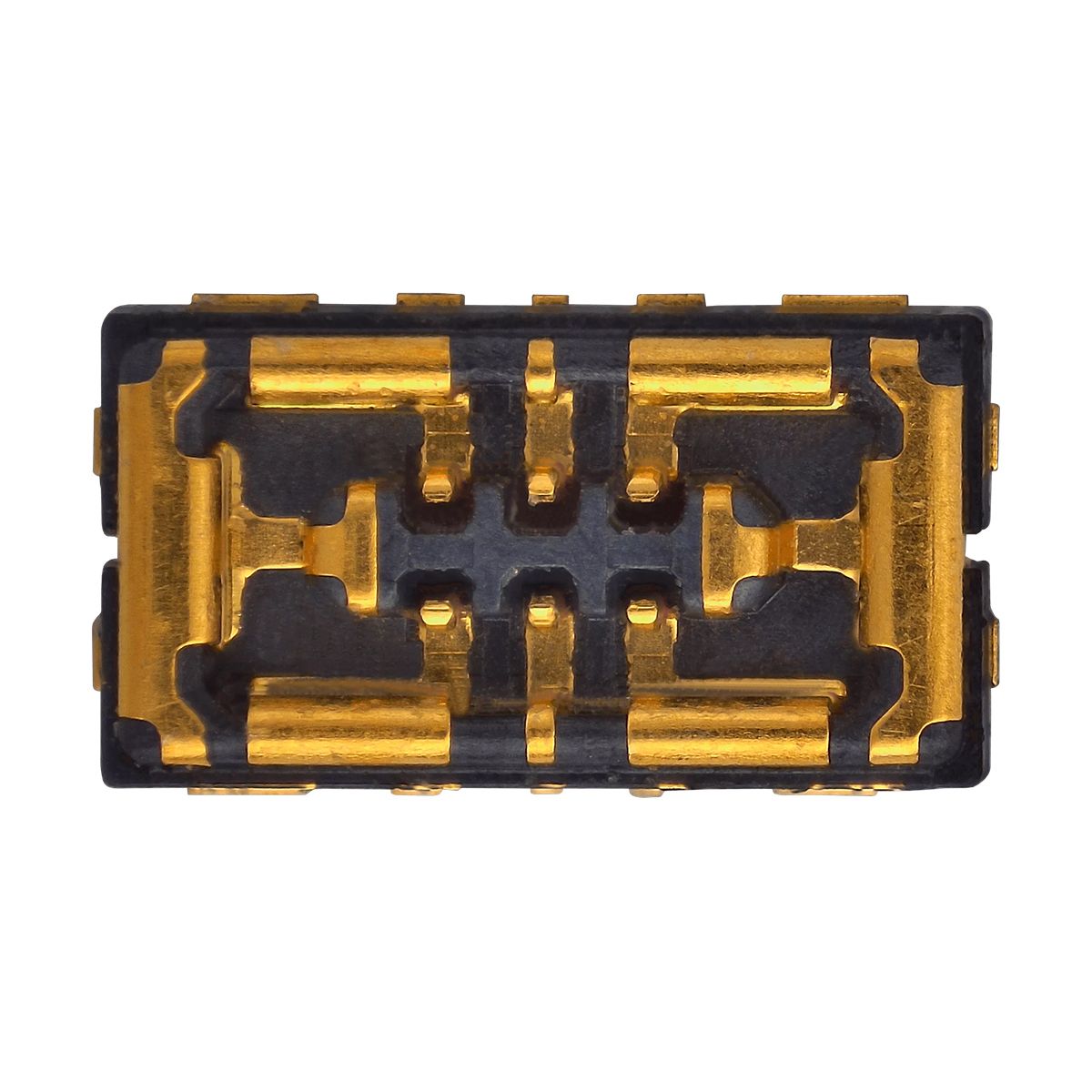 iPhone 14 / 14 Plus - Volume Button Flex FPC Connector (6 Pin)
