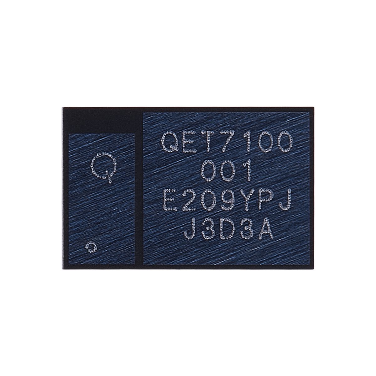 iPhone 14 Series / 15 Series / 16 Series - Envelope Tracker IC (QET7100)