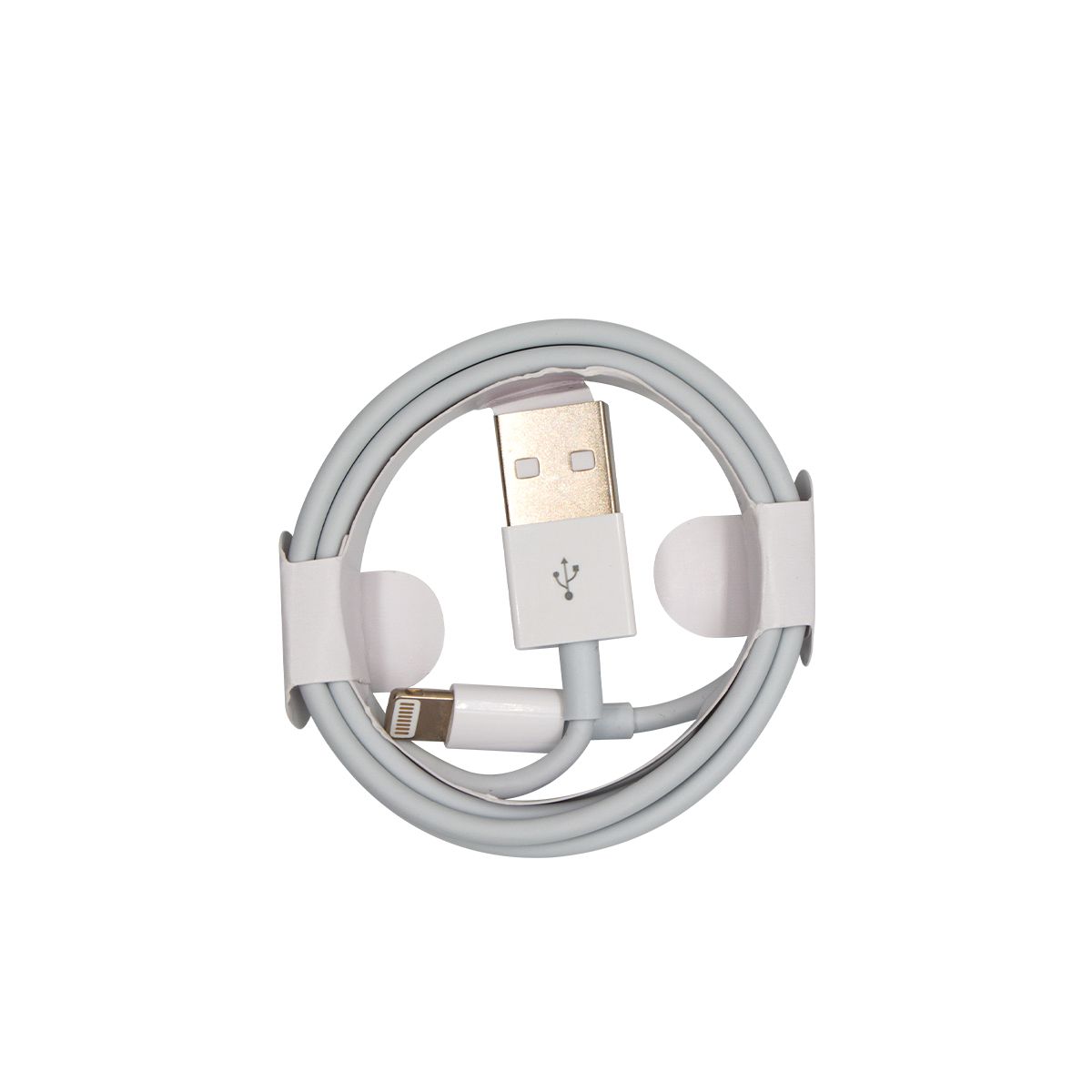 USB To iPhone Cable (1m) in Retail Packing