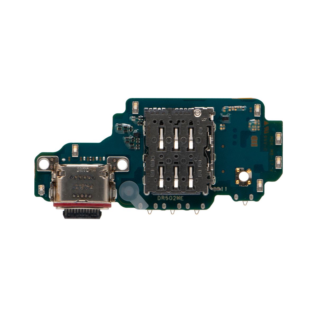 Samsung S25 Ultra Charging Port Flex