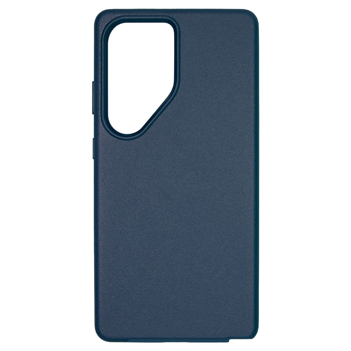 Brilliance HEAVY DUTY Samsung S25 Ultra Slim Series Case Navy Blue