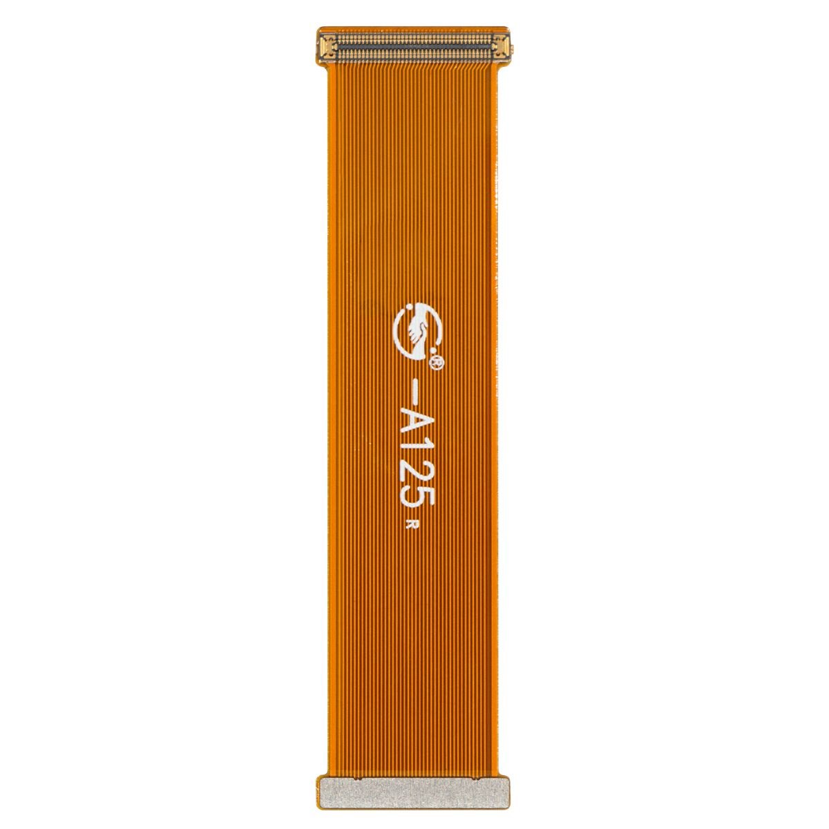 Samsung A12 (A125 / 2020) / A12 Nacho (A127 / 2021) / A02 (A022 / 2020) / A32 5G (A326 / 2021) - Tester Cable LCD Assembly