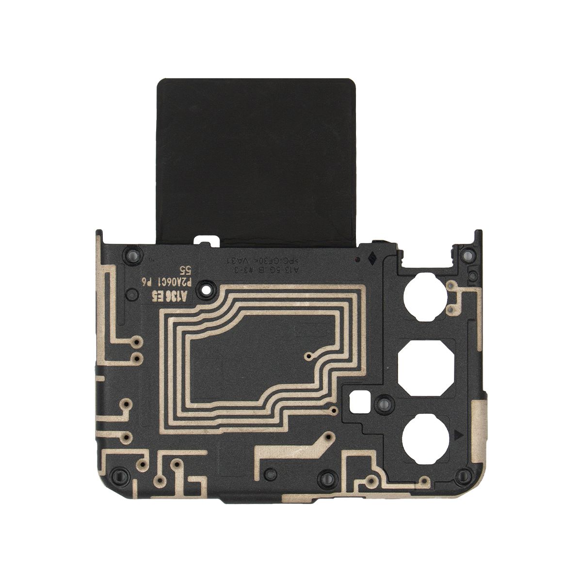Samsung A13 5G (A136 / 2021) Antenna Cover / Motherboard Protective Cover