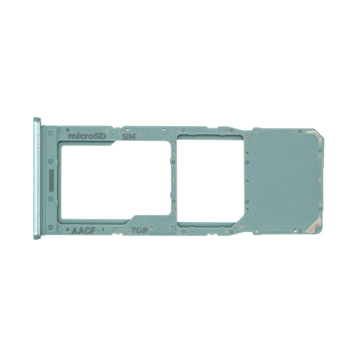 Samsung A13 5G (A136 / 2021) - Single Sim Card Tray (Green)