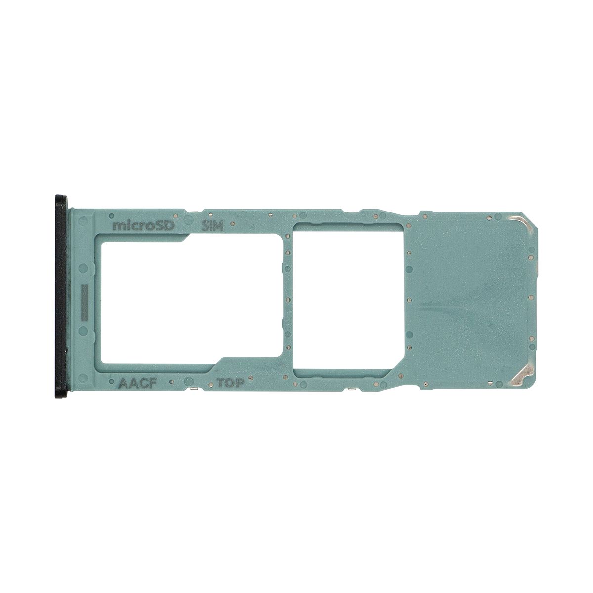 Samsung A13 5G (A136 / 2021) - Single Sim Card Tray (Black)