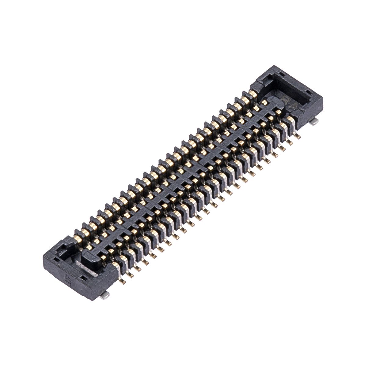 Samsung A13 5G (A136U / 2021) - Mainboard Flex FPC Connector (On The Charging Port Board) (Female)