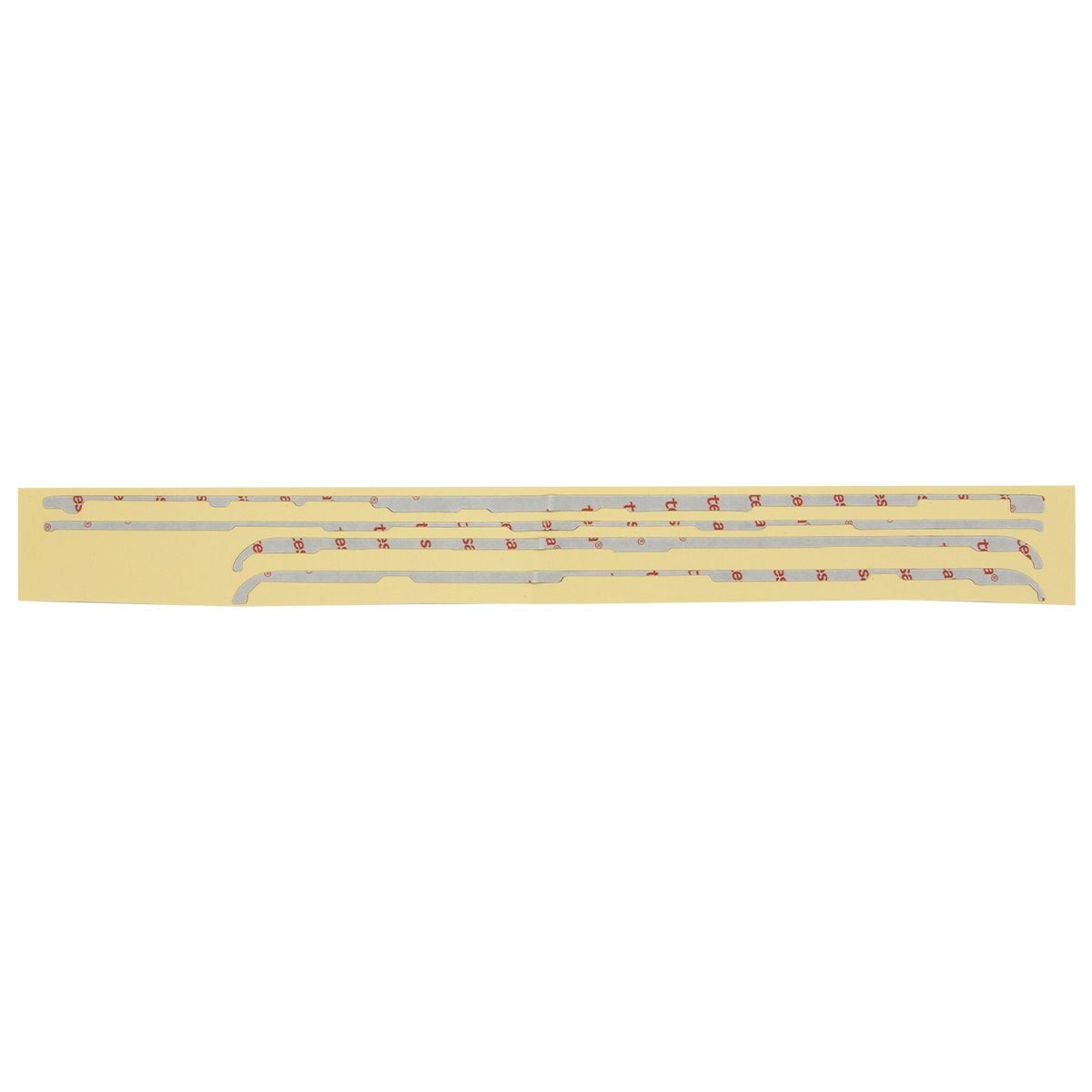iPad Pro 12.9" 5th Gen (2021) / Pro 12.9" 6th Gen (2022) - LCD Adhesive Tape (Tesa Tape)